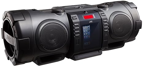 jbl ghettoblaster boombox