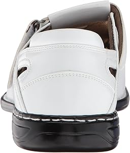 stacy adams men's bridgeport fisherman sandals