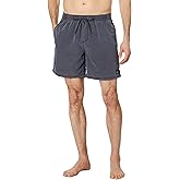 Quiksilver Men's Everyday Surfwash 17 Volley Boardshort Swim Trunk Black 241 X-Large