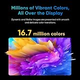 XP-Pen Artist 13.3 Pro V2 Drawing Tablet with X3 Pro Stylus 16K, 99% sRGB view 7
