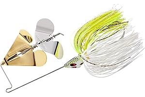 BOOYAH Counter Strike Buzz Buzzbait Bass Fishing Lure