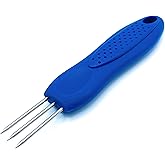 Sausage Pricker for Sausage Casings Natural Hog Casing, Summer Sausage Casing, Salami Casing, Sausage Making Supplies