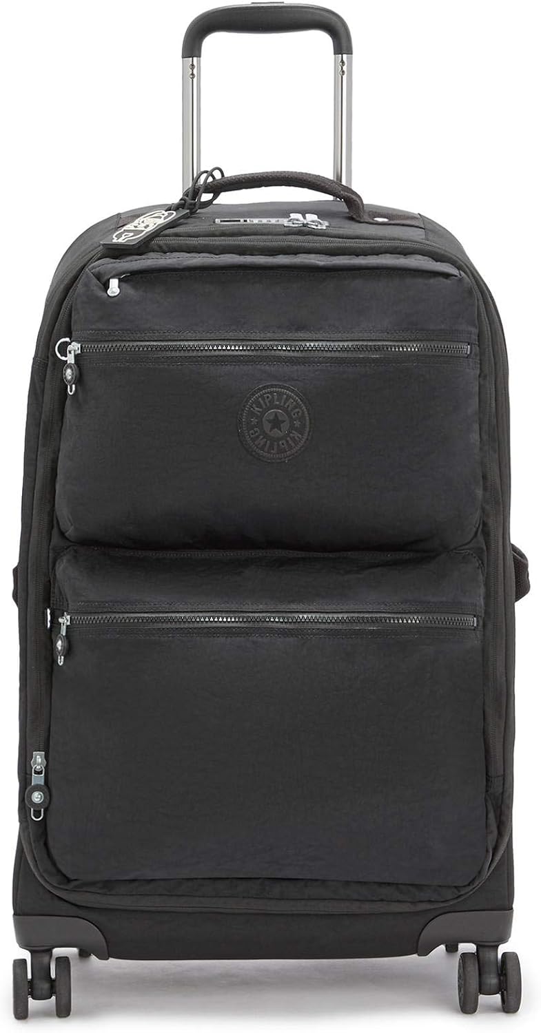 kipling rolling luggage