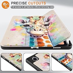 MEEgoodo for Samsung Galaxy Tab S6 Lite 10.4 inch