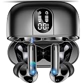 Csasan Real Time AI Translation Earbuds 165 Languages | 1S Instant Translation, Simultaneous interpretation, Audio &amp; Video Call Support, AI Chat Mode, HD Stereo Sound, 40H Battery