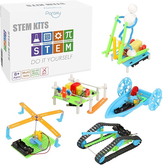 stem kits for kids