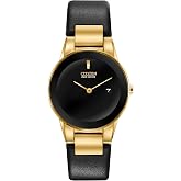 CITIZEN Ladies' Eco-Drive Axiom 30mm Stainless Steel GA2002-07E