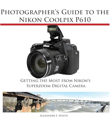 Amazon Canada: Nikon COOLPIX P610 Digital Camera with 60x Optical