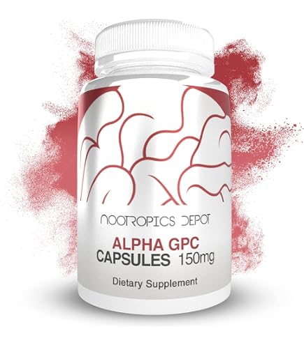 acetyl l carnitine nootropic reddit Amazon.com: Nootropics Depot Acetyl L-Carnitine Capsules | 500mg | 90 Count | HCL Form | Energy Supplement | Supports Mitochondrial Function