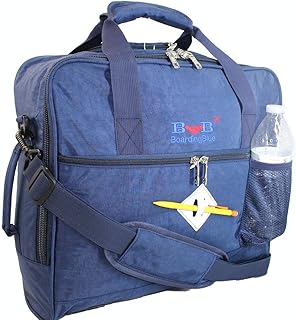 what is the carry on luggage size for allegiant