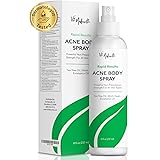 nixa acne wash