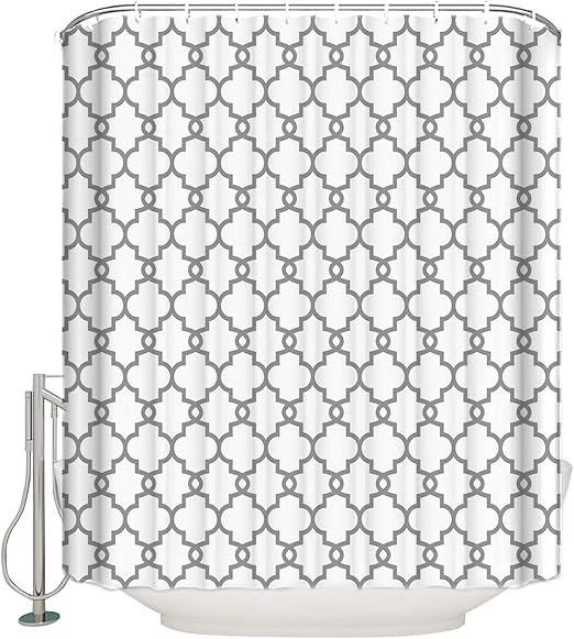 Amazon Com Vandarllin Geometric Patterned Waterproof 100