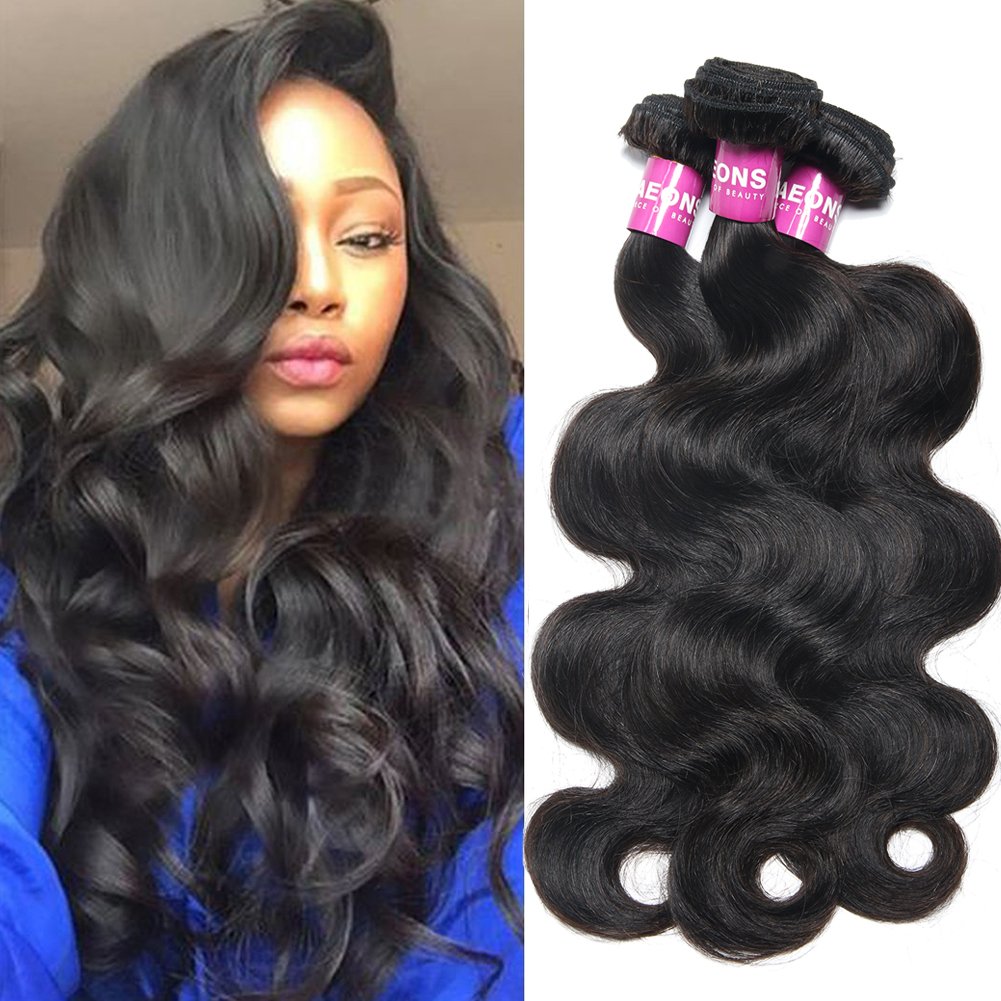 14 16 18 Inch Yaeons Hair Wholesale 6a Grade Malaysian Virgin