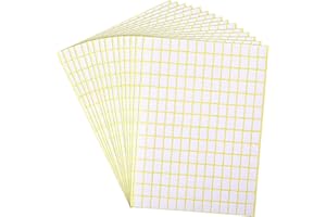 2940 Pcs Matte Small White Labels Stickers 13 X 9 mm Blank Labels Removable Price Tags Labels Stickers for Jars Boxes File Fo