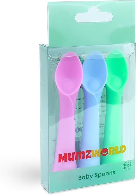 best weaning spoon