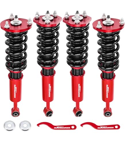 コロ Amazon.com: Godspeed(MSS0250) MonoSS Coilover For Lexus