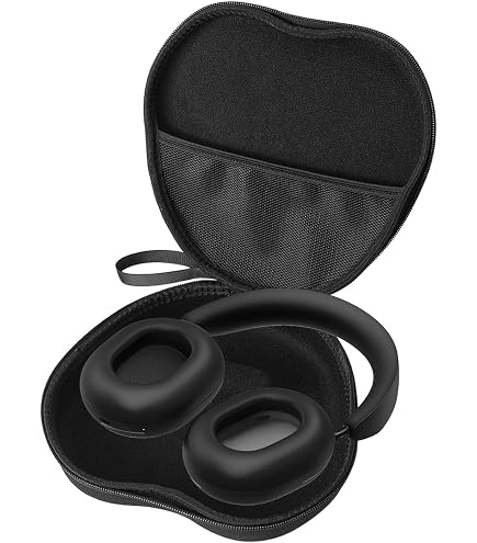 Amazon.com: DAYJOY Silicone Earcup Cases Accessories Compatible