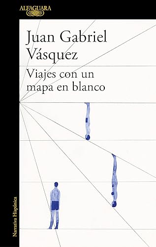 Download Viajes con un mapa en blanco / Traveling with a Blank Map PDF