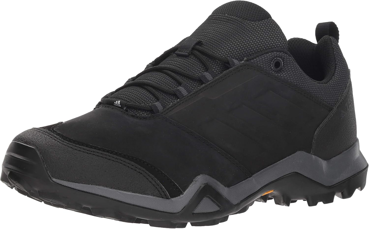 adidas brushwood review