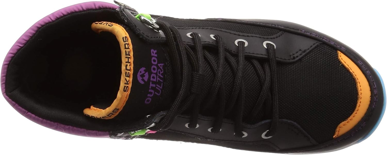 skechers outdoor ultra review