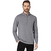 TravisMathew Men's The Heater 1/4 Zip