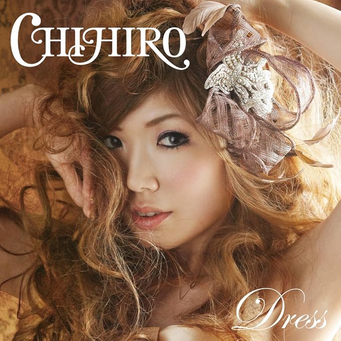Amazon Dress Chihiro ソウル R B ミュージック