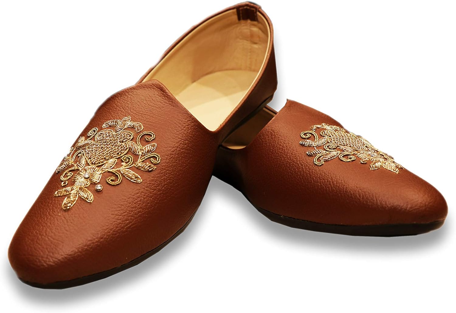 ethnic footwear for mens near me