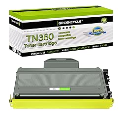 greencycle High Capacity 1 Pack Compatible Toner