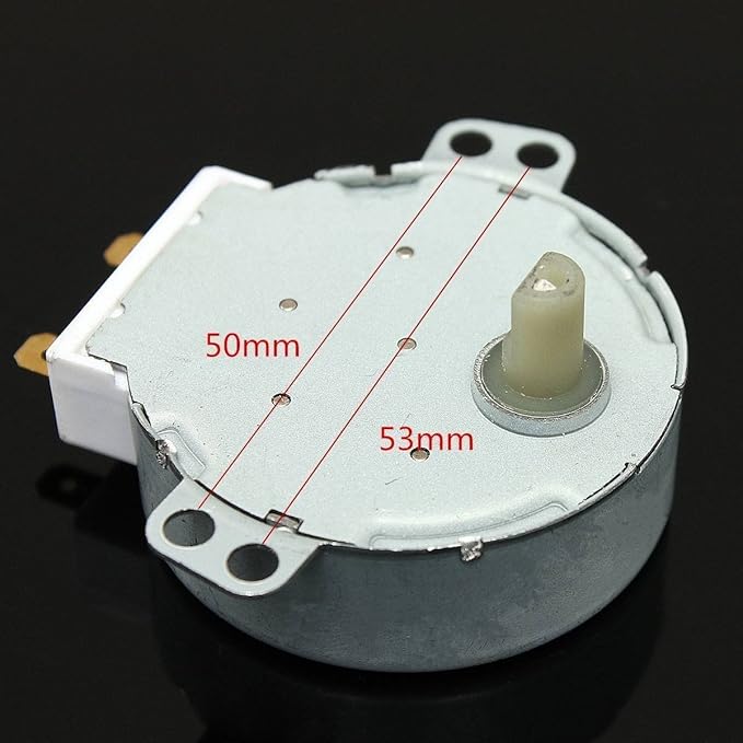 Generic O-1-O-5291-O owave O para microondas para Mi 220_240V 4WCW ...