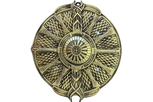 damdos Halloween Cosplay Props for God-War Axe Foam Leviathan Kratos Axes Weapon Birthday Gifts