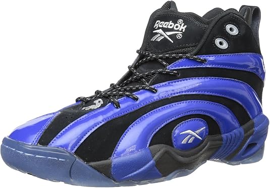 shaq reebok shoes shaqnosis