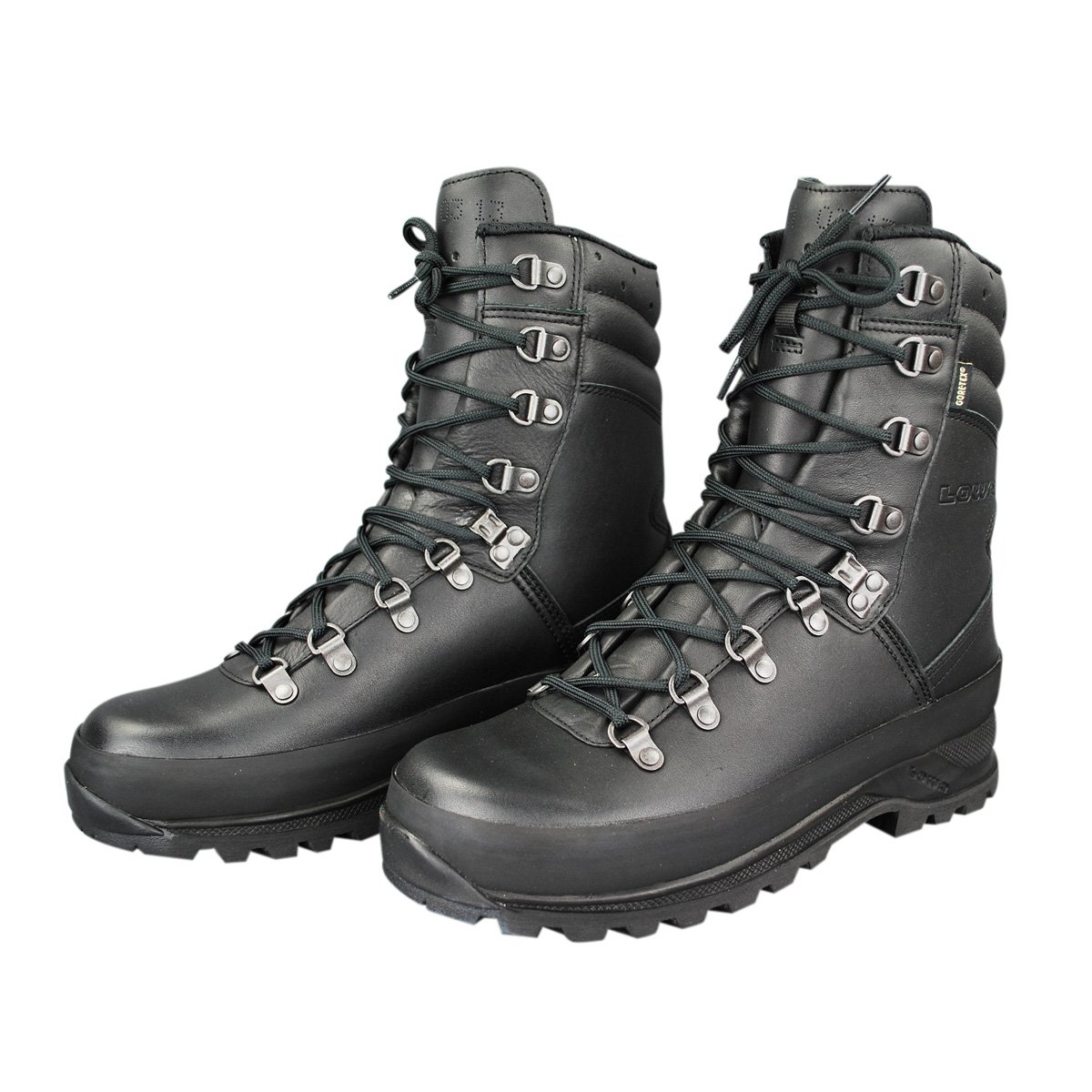 Lowa combat boots Goretex (6.5) Amazon.co.uk Garden & Outdoors