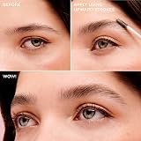 Benefit Fluff Up Brow Wax Flexible Texturizing 3ml view 3