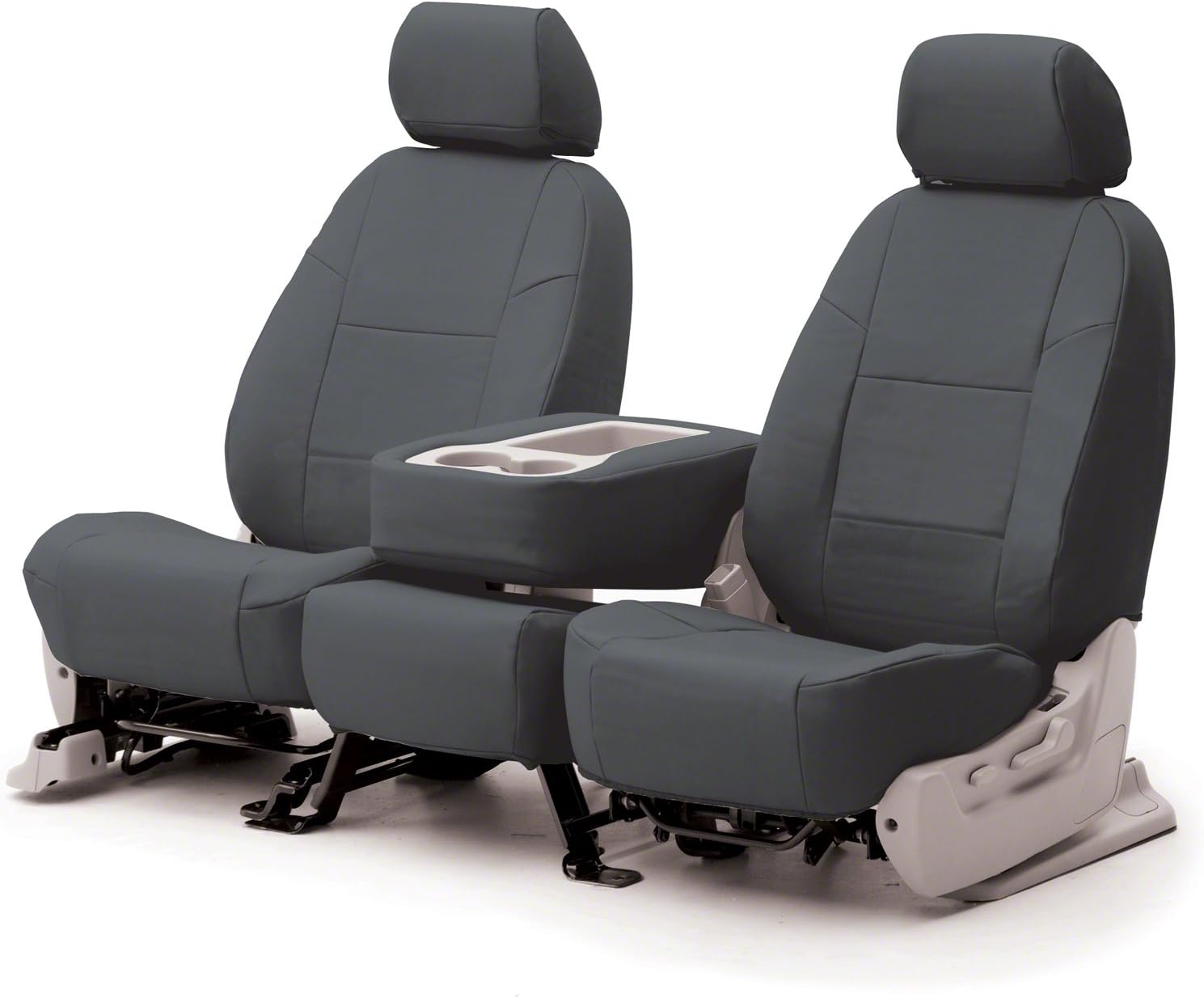 Coverking Center Custom Fit Seat Cover for Select Mercury Monterey Models Premium