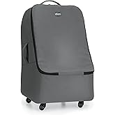 Chicco Car Seat Travel Bag - Anthracite | Grey