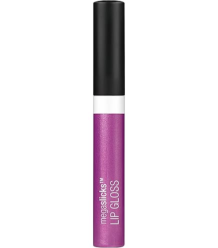 Amazon.com : Nanacoco Nncc Mid-End Lip Gloss, 3d Pink, Uptown Gir