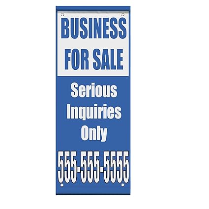 Amazon Com Business For Sale Serious Inquiries Custom Double