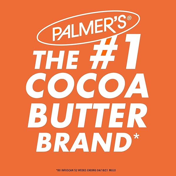 PALMER’S COCOA BUTTER FORMULA SKIN THERAPY CLEANSING OIL, GENTLE MAKEUP REMOVER WITH ROSEHIP OIL AND VITAMIN C, 6.5 OUNCE