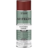 Seymour 16-807 Primer, Red Iron Oxide