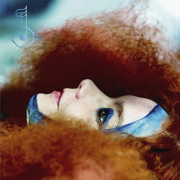 Björk - Gling-Glo - Amazon.com Music