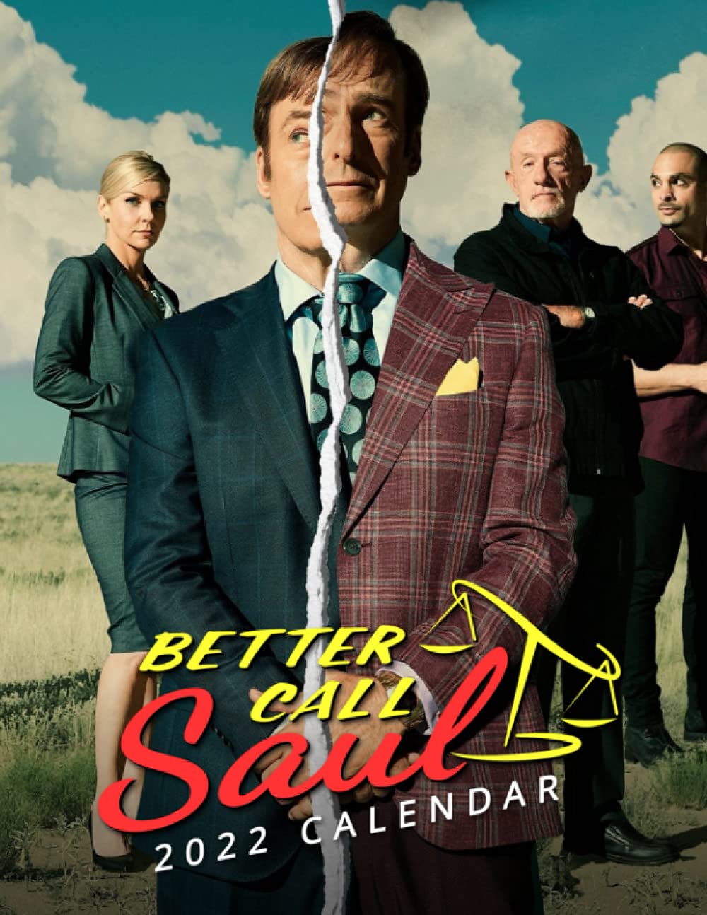 Better Call Saul 2022 Schedule Better Call Saul 2022 Calendar: The Perfect Monthly Calendar For Easy  Planning,12 Months Calendar 2022: Nickel, Anika: 9798455054228: Amazon.com:  Books