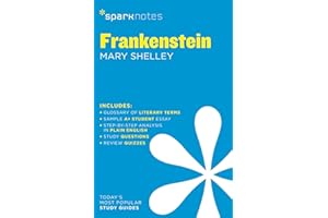 Frankenstein SparkNotes Literature Guide
