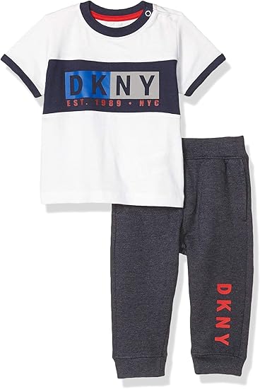 dkny baby boy clothes