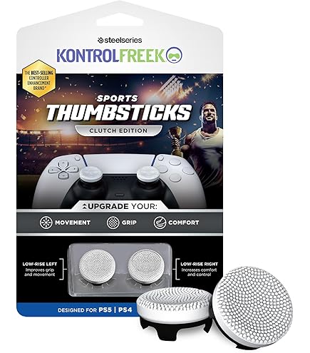PS5   良品 Amazon.com: KontrolFreek Omni for PlayStation 5 (PS5) and