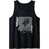 Justin Bieber Changes Tank Top