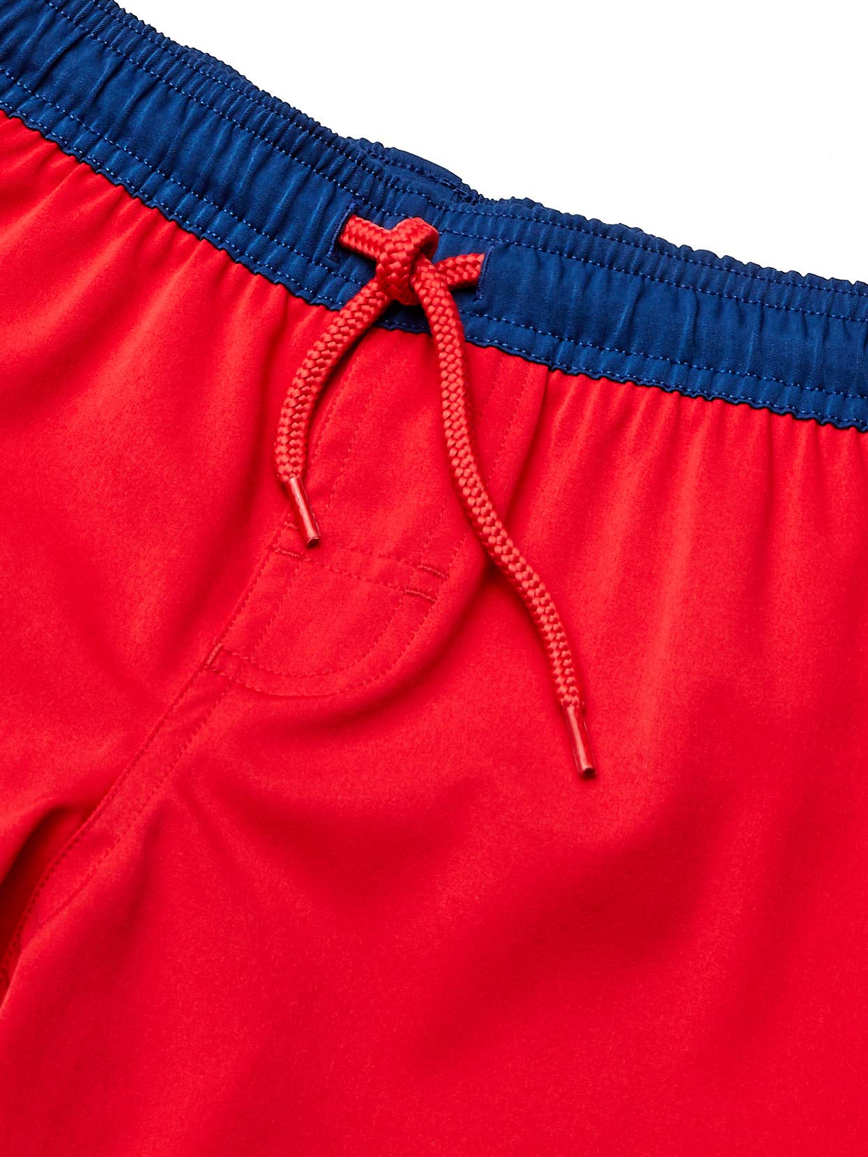 Amazon Essentials Boys' Swim Trunks Beachwear Central
