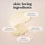 eos Cashmere Whipped Oil Body Butter Vanilla Cashmere 10 oz Moisturiser view 3