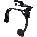 AW Shoulder Body Mount Support Pad Stabilizer for Video DV Camcorder HD DSLR DV Camera for Video Shooting