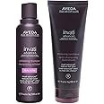 Aveda Invati Advanced Shampoo Rich 6.7 Ounce Conditioner 6.7