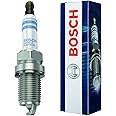BOSCH FR7KPP33U+ OE Fine Wire Double Platinum Spark Plug - Single